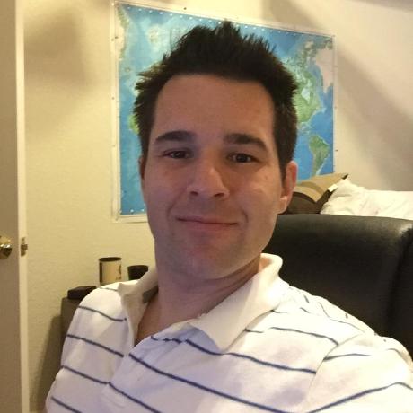 Greg Cameron
