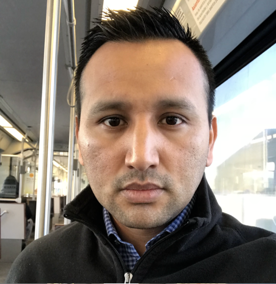 Antonio Hernandez